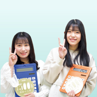 先生や在校生が明るくて接しやすい！