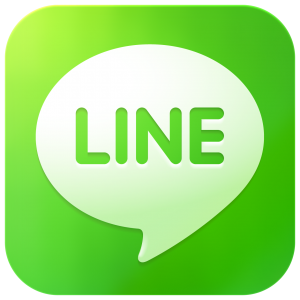 ＬＩＮＥ