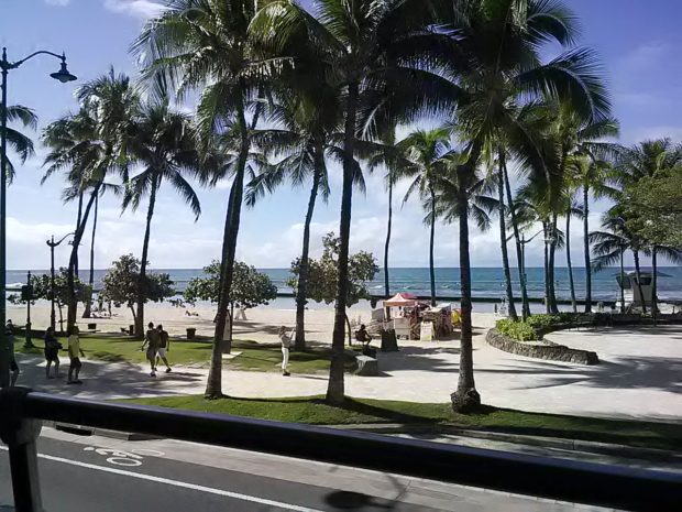 hawai
